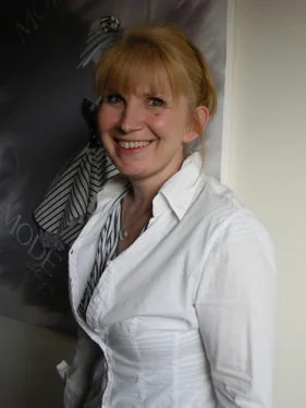 Alicja Gootzen, kunstenares van Atelier Culemborg
